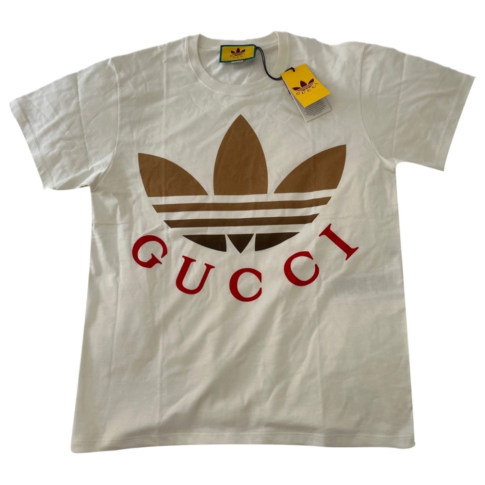 New Gucci oversize t shirt  with tags